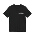 itsN8fkr - Ghosted - Tee